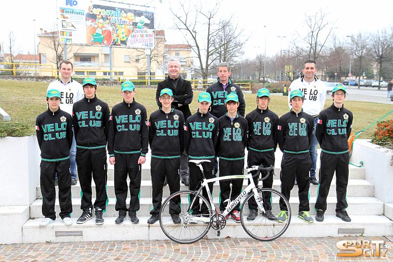 Squadra Allievi 2011.jpg